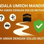 Beberapa Kesalahan Umroh Mandiri Yang Sering Dialami Jemaah