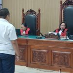 Terbukti Perjualbelikan 13 Senpi, Dua Oknum Polisi NTT Masuk Bui