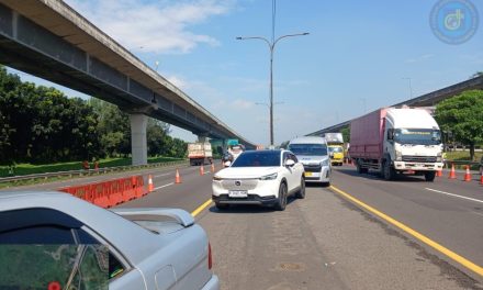 Aturan Baru Contraflow: Jasa Marga Tetapkan Batas 40 Km/Jam