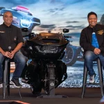 Lini Terbaru 2026 Harley-Davidson Resmi Masuk Indonesia