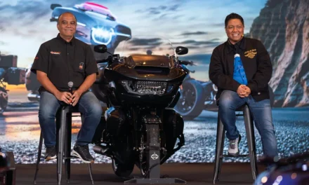 Lini Terbaru 2026 Harley-Davidson Resmi Masuk Indonesia