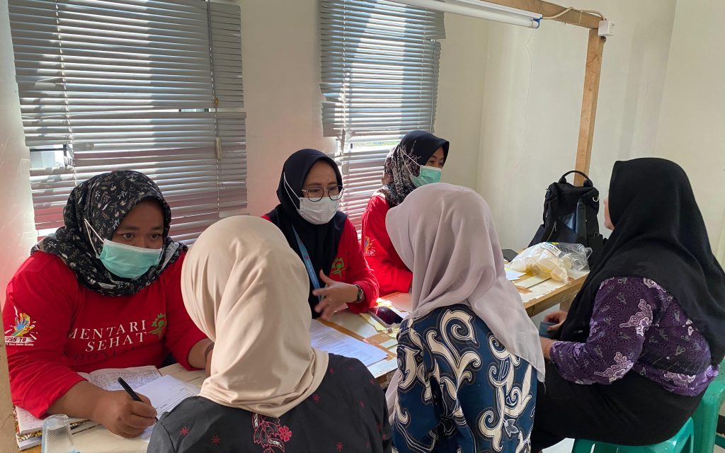 Hentikan Penularan TB, Skrining Keluarga Jadi Langkah Penting