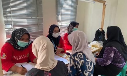 Hentikan Penularan TB, Skrining Keluarga Jadi Langkah Penting