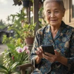 Fitur Ramah Lansia Di Samsung Galaxy Dengan Mode Sederhana