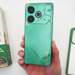 Tecno Pova 6 Resmi Hadir, Ini Harga Dan Spesifikasi Lengkapnya