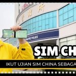 Simak Cara Mengurus SIM Sementara Di China Dengan Cepat