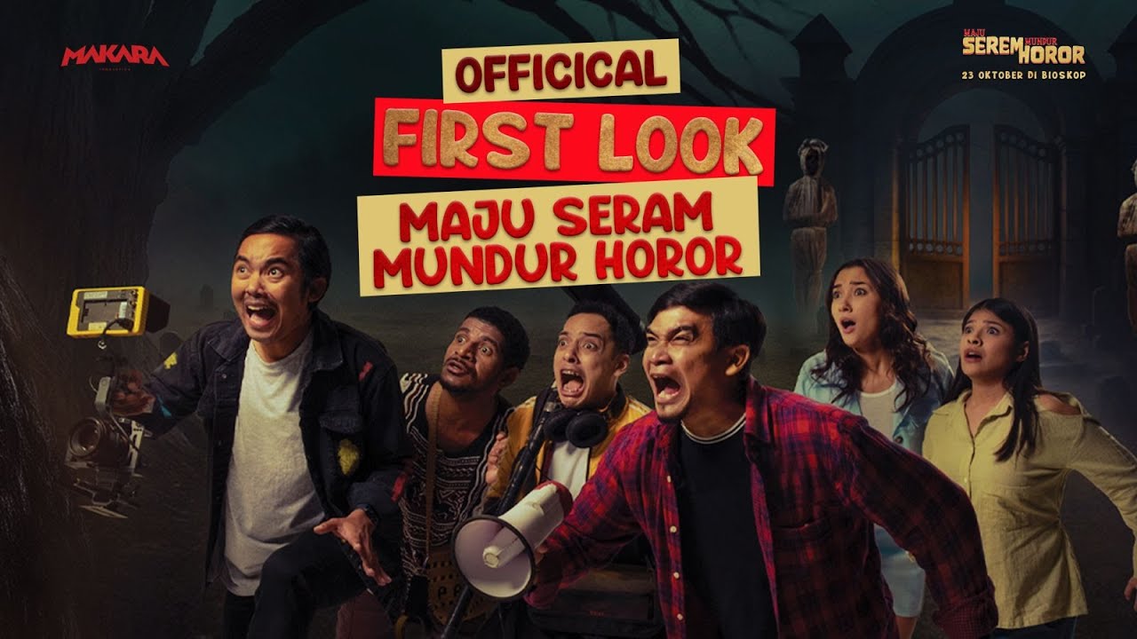 Tayang Di Vidio