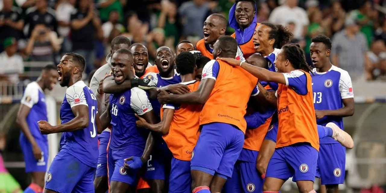 Kebangkitan Asa Dari Karibia, Profil Timnas Haiti Piala Dunia 2026