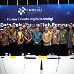 Komdigi Siap Rekrut 302 Talenta Digital Baru, Ini Syaratnya!