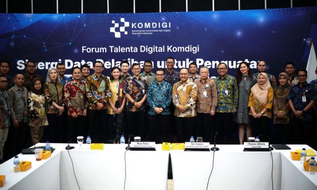 Komdigi Siap Rekrut 302 Talenta Digital Baru, Ini Syaratnya!