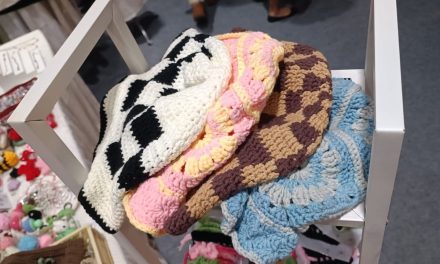 Peluang Usaha Dari Hobi Crochet Yang Sangat Menjanjikan