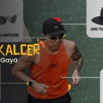 Pelari Kalcer, Antara Fashion, Media Sosial, Dan Gaya Hidup Aktif