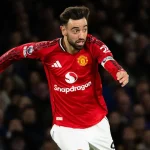 Bruno Fernandes: Otak Kreatif Dan Jiwa Pemimpin Di Lini Tengah