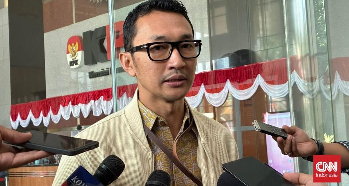 KPK Angkat Bicara Soal Sindiran MAKI Terkait Kasus Yaqut
