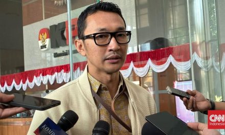KPK Angkat Bicara Soal Sindiran MAKI Terkait Kasus Yaqut
