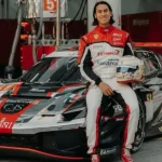 Target Tinggi 2026: Sean Gelael Incar AF Corse 51–Pertamina