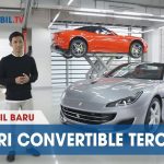 Mobil Ferrari Opsi Otomotif Bagi Kamu Para Sultan Yang Kaya