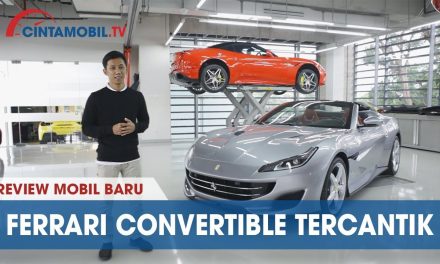 Mobil Ferrari Opsi Otomotif Bagi Kamu Para Sultan Yang Kaya
