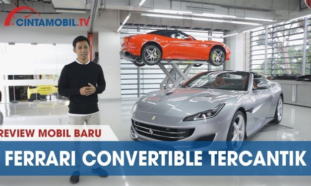 Mobil Ferrari Opsi Otomotif Bagi Kamu Para Sultan Yang Kaya