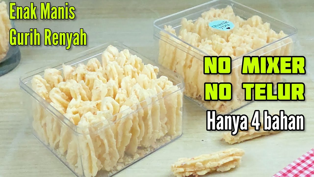 Lumer Sekali Gigit