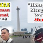 Monumen Nasional Simbol Kebanggaan Nasional