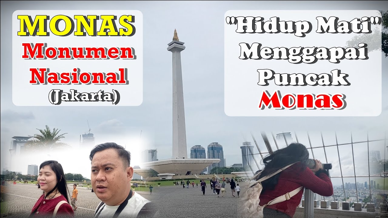 Monumen Nasional