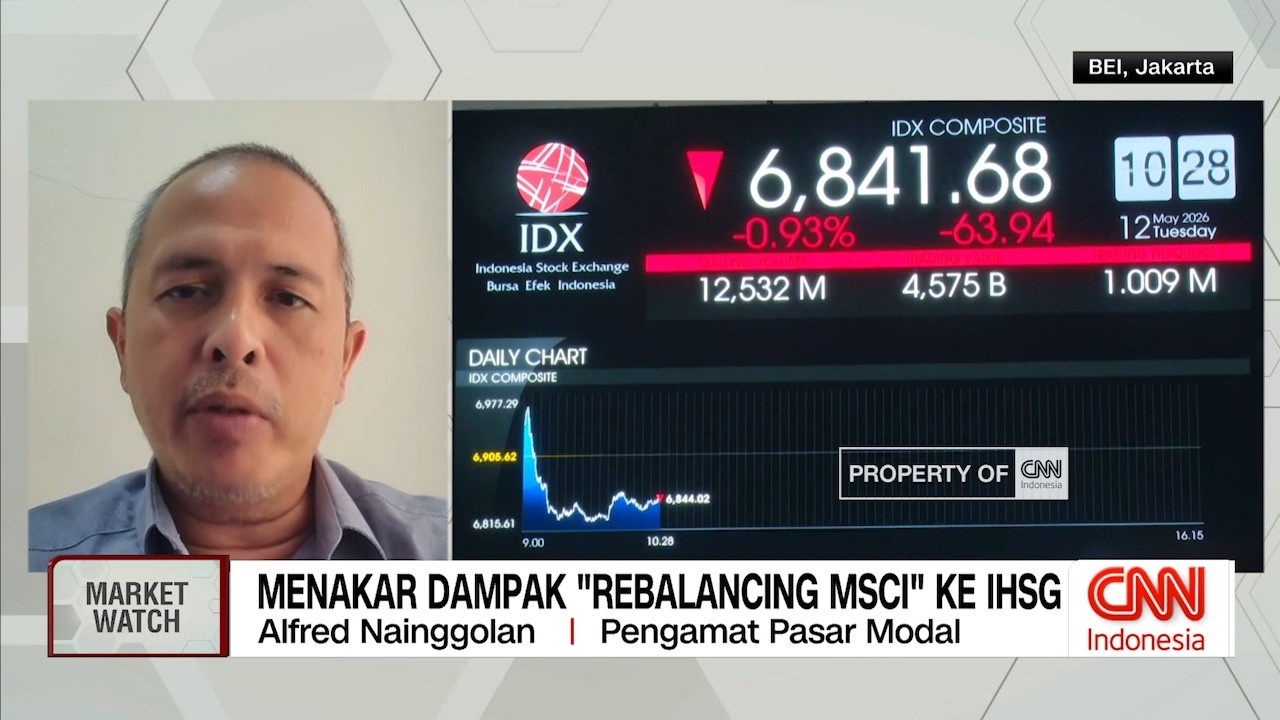 Bursa Efek Indonesia