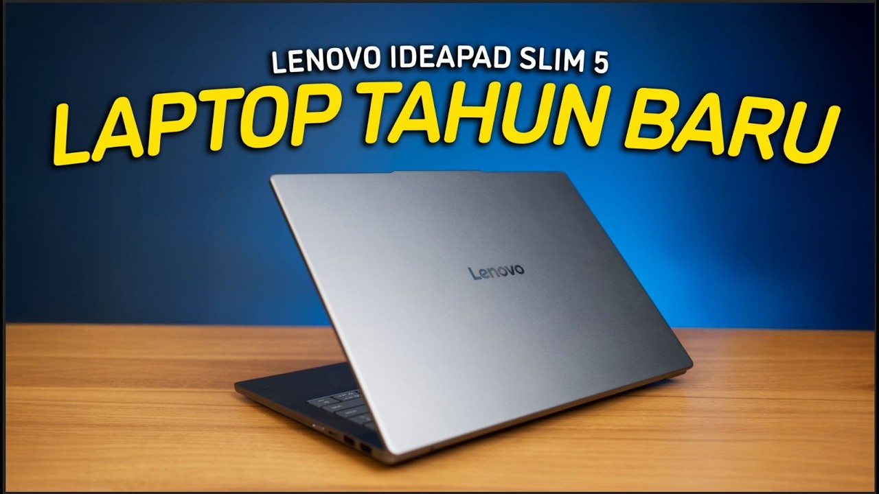 Lenovo IdeaPad