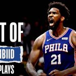 Joel Embiid Resmi Bangkit Dari Absen Setelah Cedera Dua Bulan