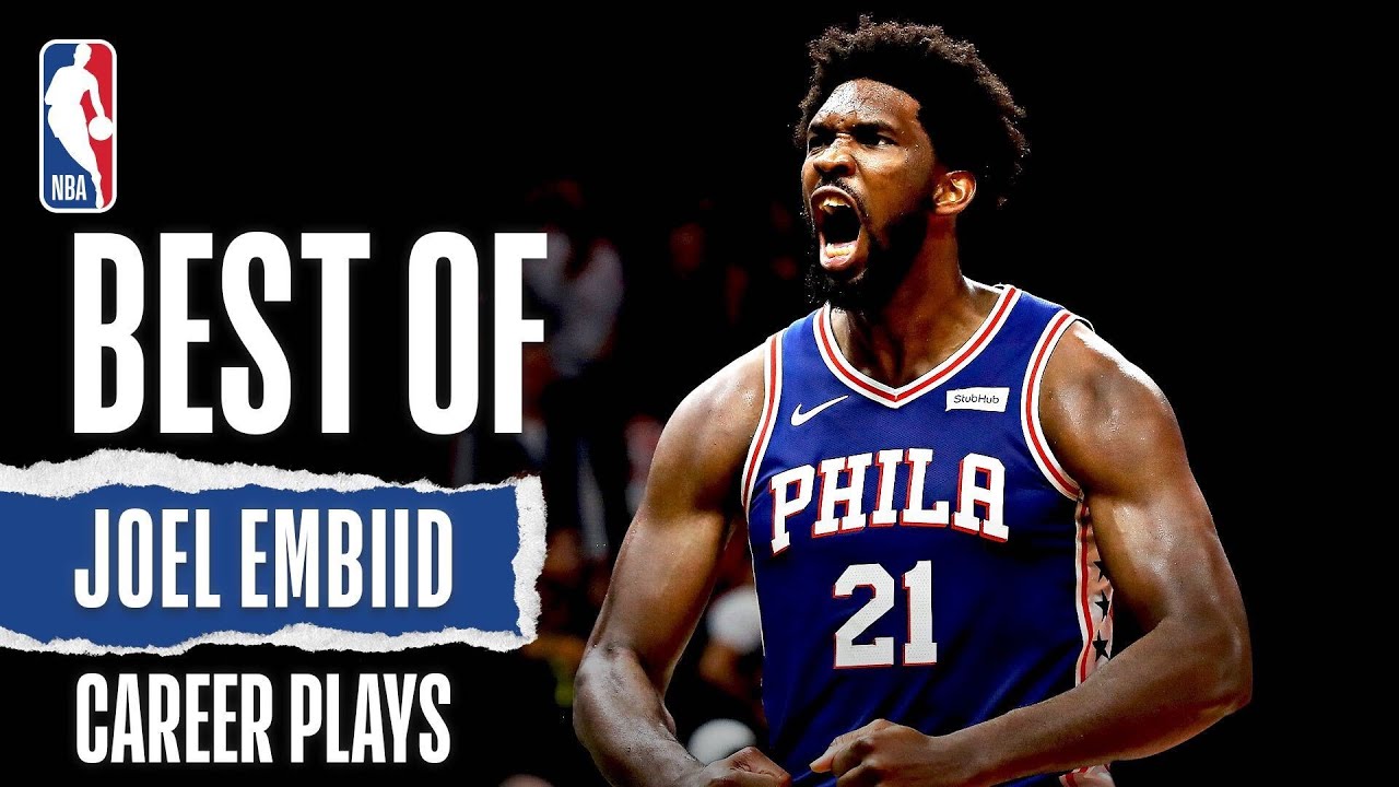 Joel Embiid