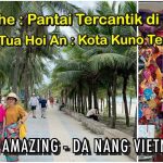 Kota Da Nang Merupakan Salah Satu Kota Terbersih Di Vietnam