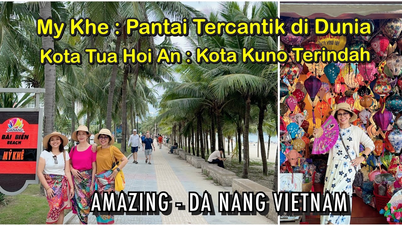 Kota Da Nang