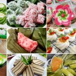 Mengungkap Cerita Di Balik Resep-Resep Dari Kue Tradisional