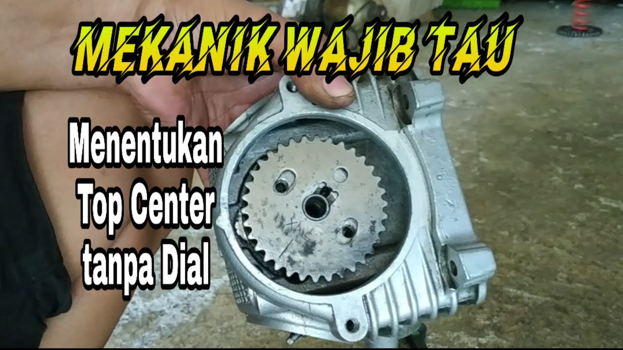 Noken As Motor