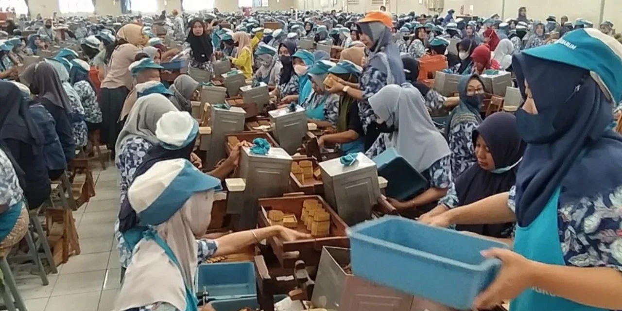 Manipulasi Cukai Rokok Jadi Modus Suap, KPK Ungkap Caranya