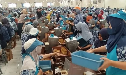 Manipulasi Cukai Rokok Jadi Modus Suap, KPK Ungkap Caranya