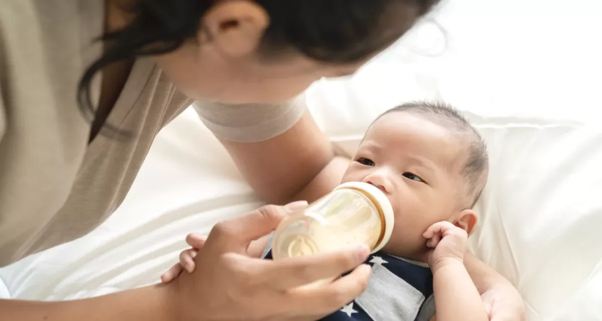 Cara Memilih Babysitter Yang Tepat Untuk Anak Pertama Kamu