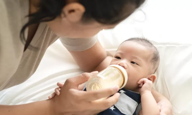 Cara Memilih Babysitter Yang Tepat Untuk Anak Pertama Kamu