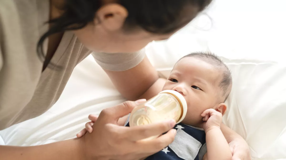 Cara Memilih Babysitter