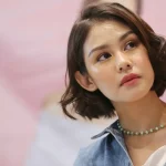 Vanesha Prescilla Mengaku Dirinya Suka Dengan Keheningan