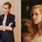 Emma Watson Sukses Melalui Karir Aktingnya Di Film Harry Potter