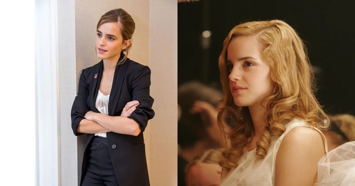 Emma Watson