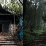 Tempat Seram Dan Memiliki Banyak Mitos Yuk Kita Bahas Di Sini