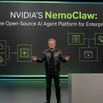Nvidia Perkenalkan NemoClaw, Platform Mendorong Era Agen AI