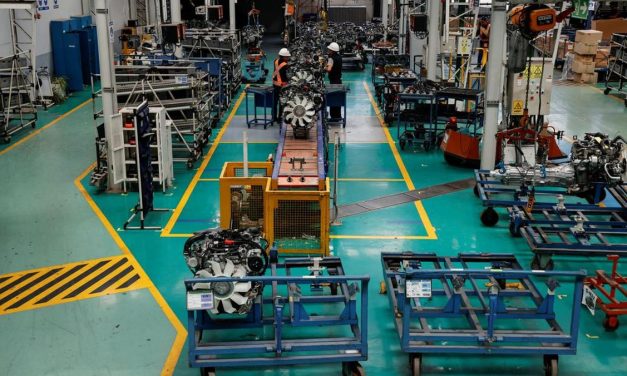 Alasan Jepang Jadi Penanam Modal Industri Otomotif Tertinggi