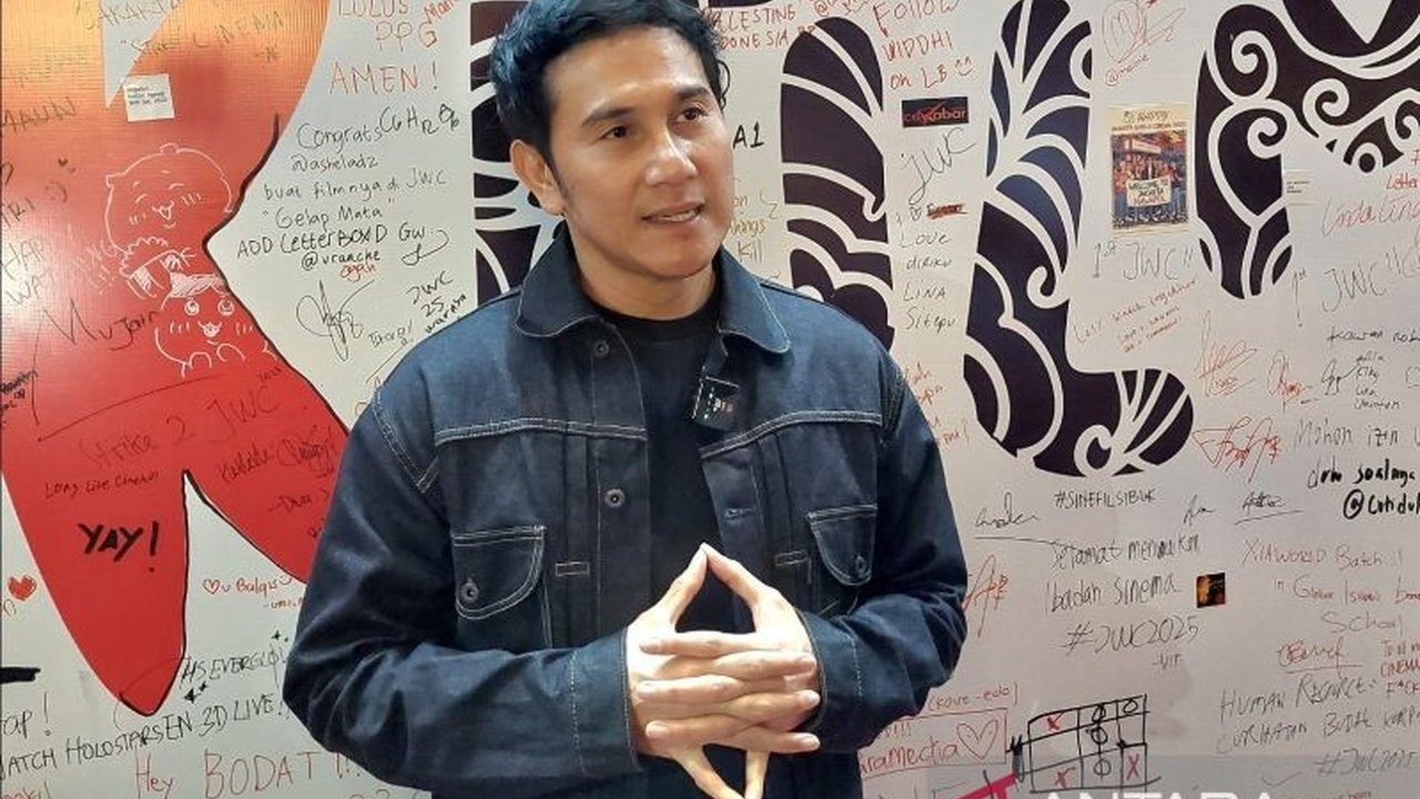 Vino G Bastian