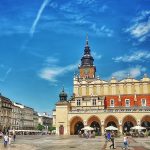 Kraków: Kota Tua Yang Memikat Dengan Arsitektur Klasik Eropa