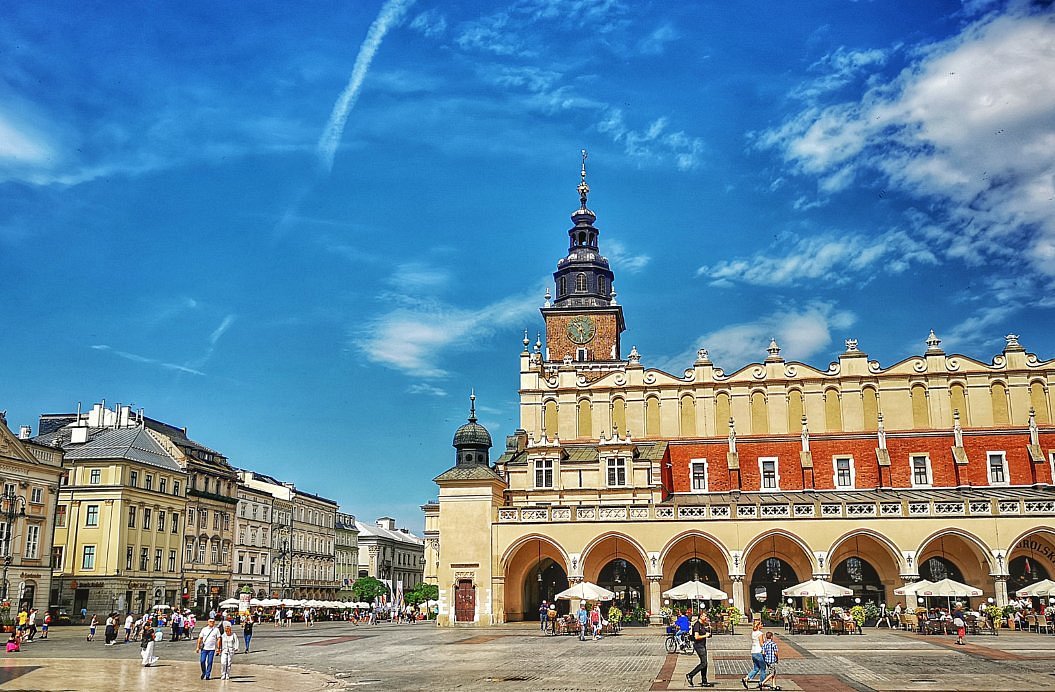 Kraków