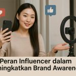 Peran Influencer Dalam Membangun Industri Kreativ Di Indonesia