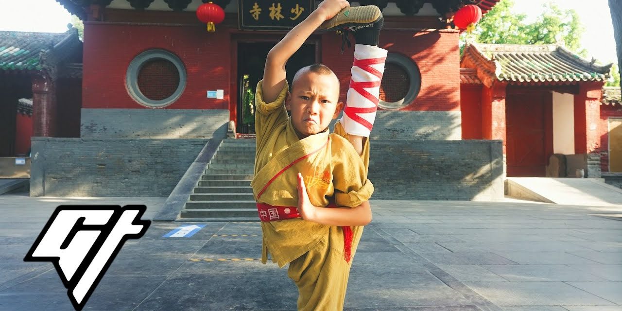 Kung Fu Memadukan Berbagai Gaya Bertarung Yang Menantang